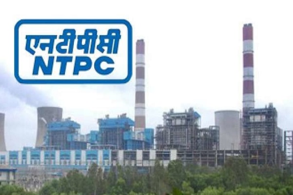 Ntpc Gets Green Signal From Niti Ayog For Setting Up Renewable Energy Unit